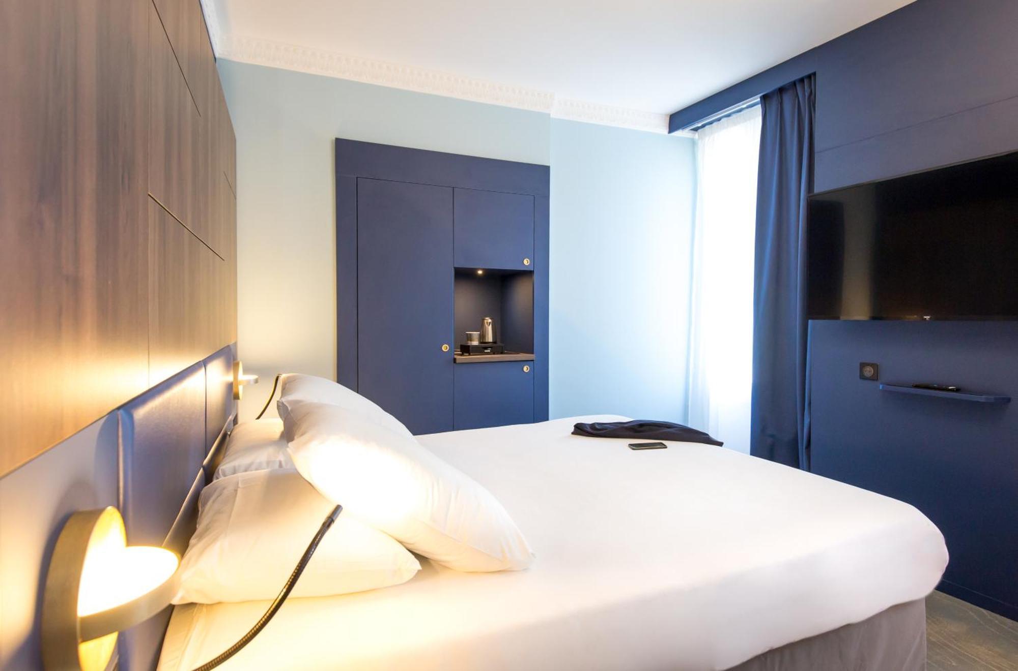 Mercure Centre Bompard La Corniche Hotel Marseille