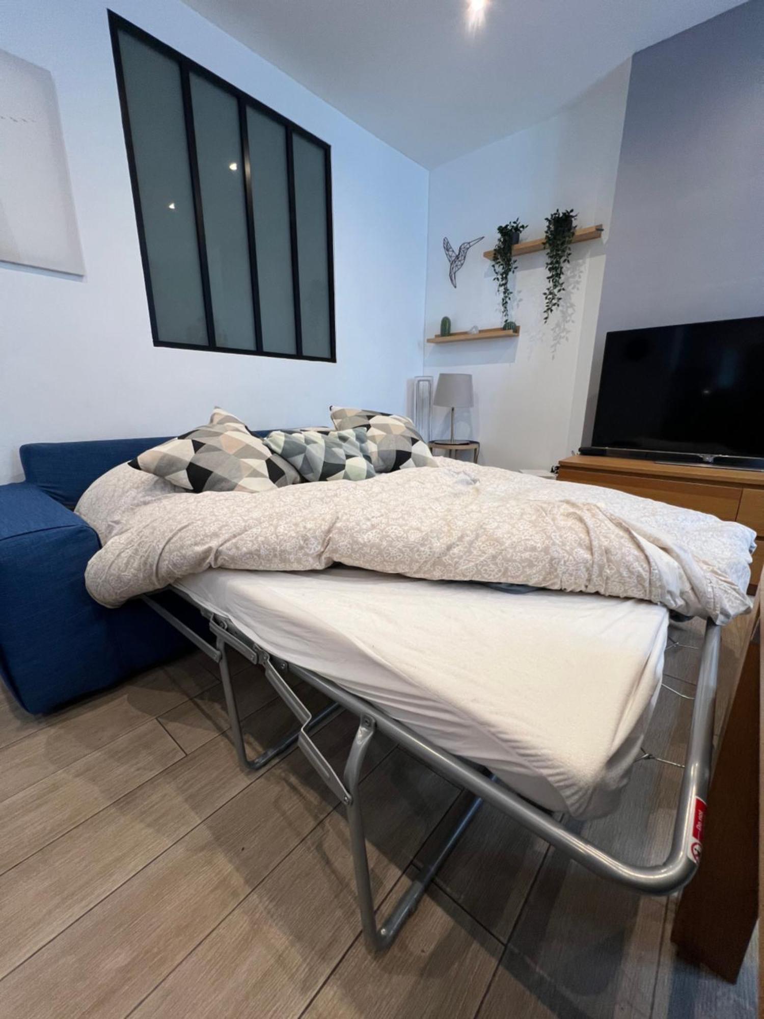 Le Cosy De L'eveche Marseille