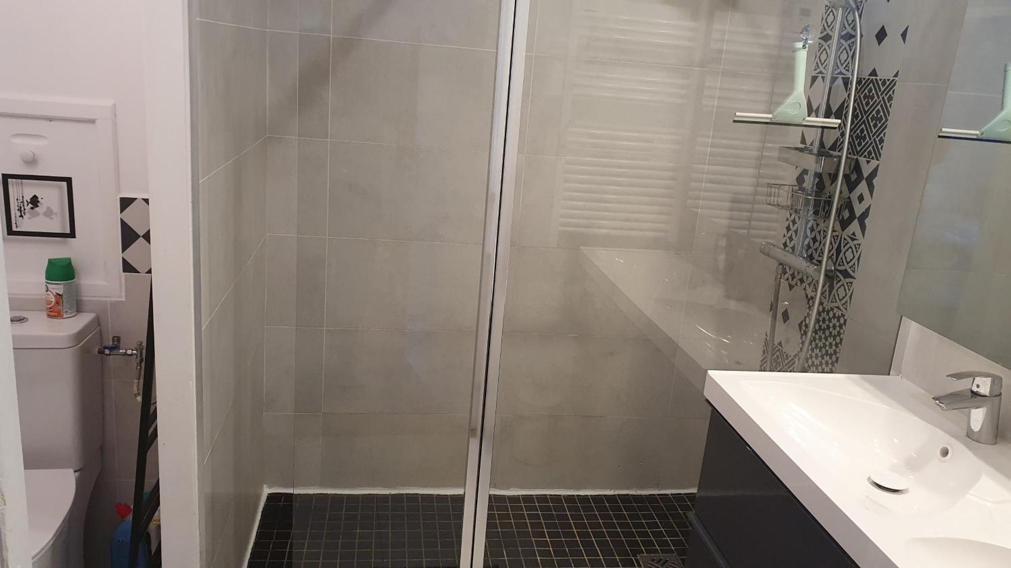 La Balancelle Apartamento Marselha