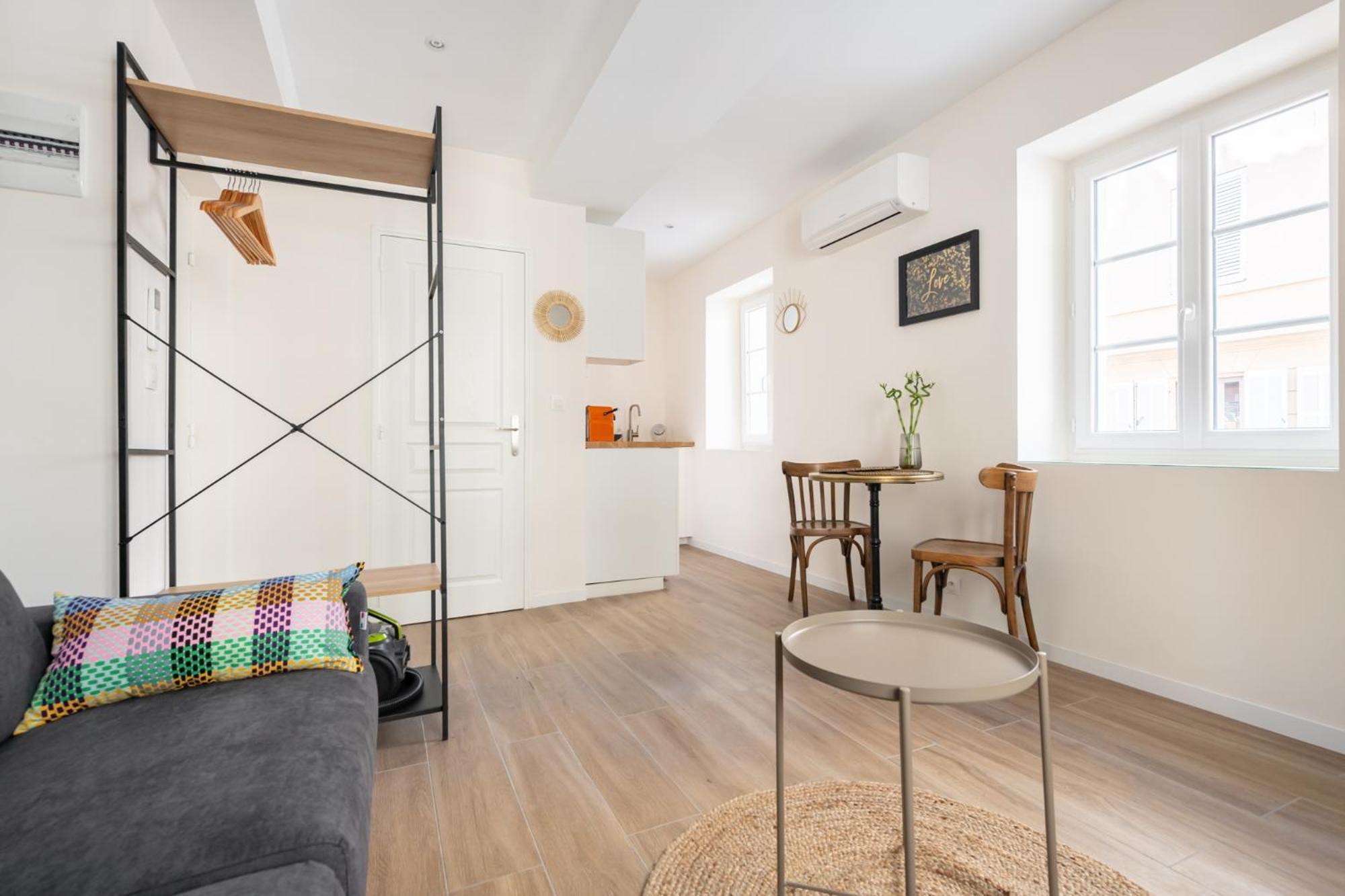 Sv - De L'opera Vieuxport Apartment Marseille