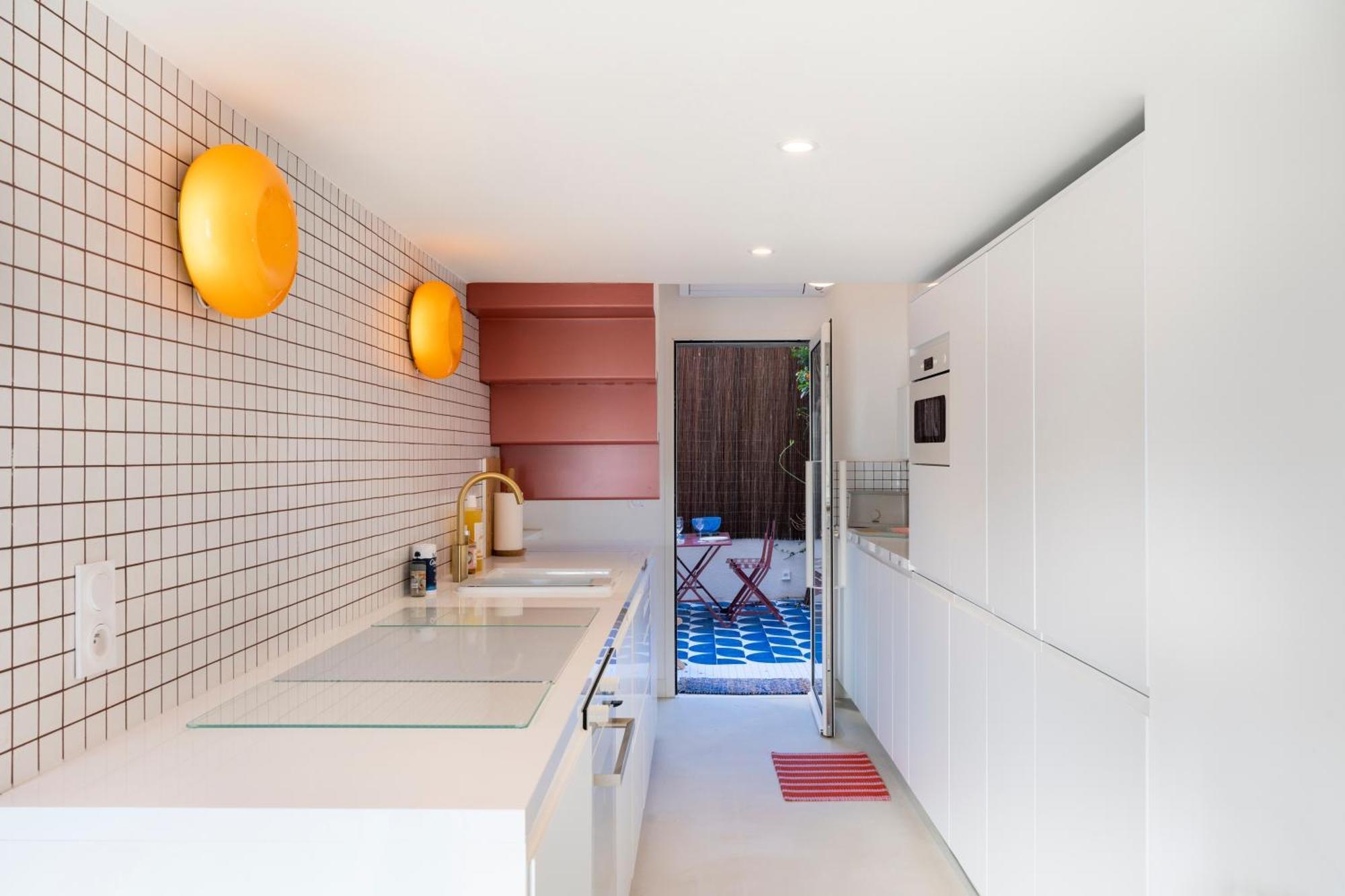 Osea - A 50 Metres Du Vieux-port Apartment
