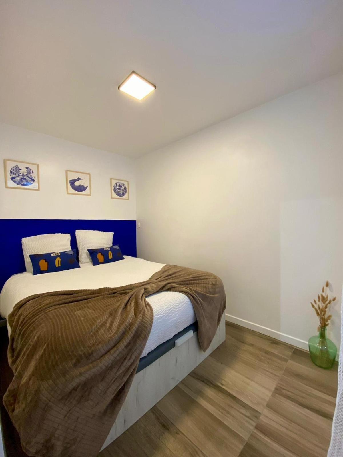 T2 En Plein Coeur Du Centre Coup De Coeur Garanti Appartement