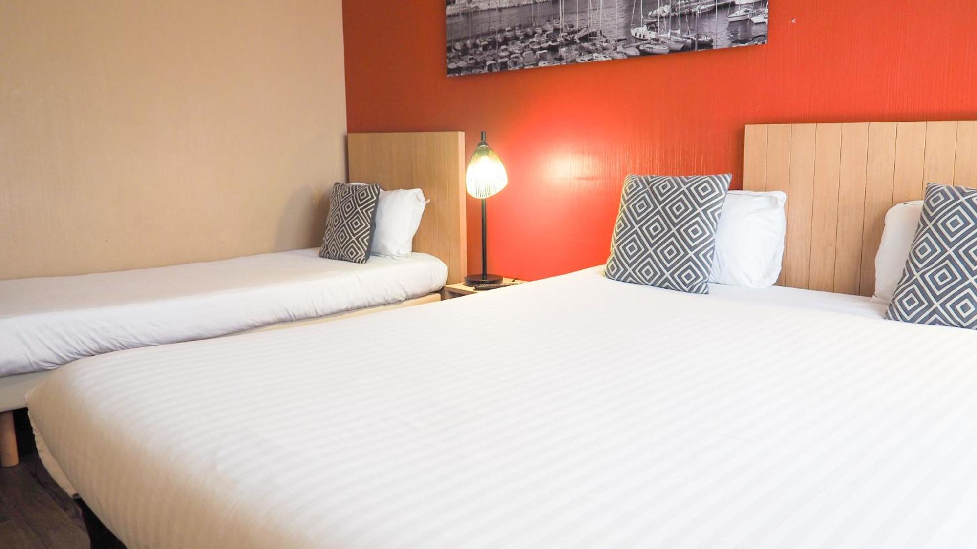 Comfort Prado Hotel 3*