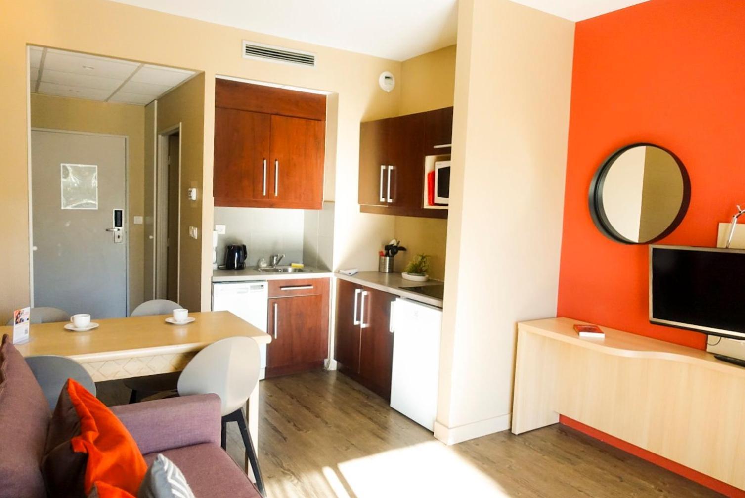 Comfort Prado Hotel Marseilles