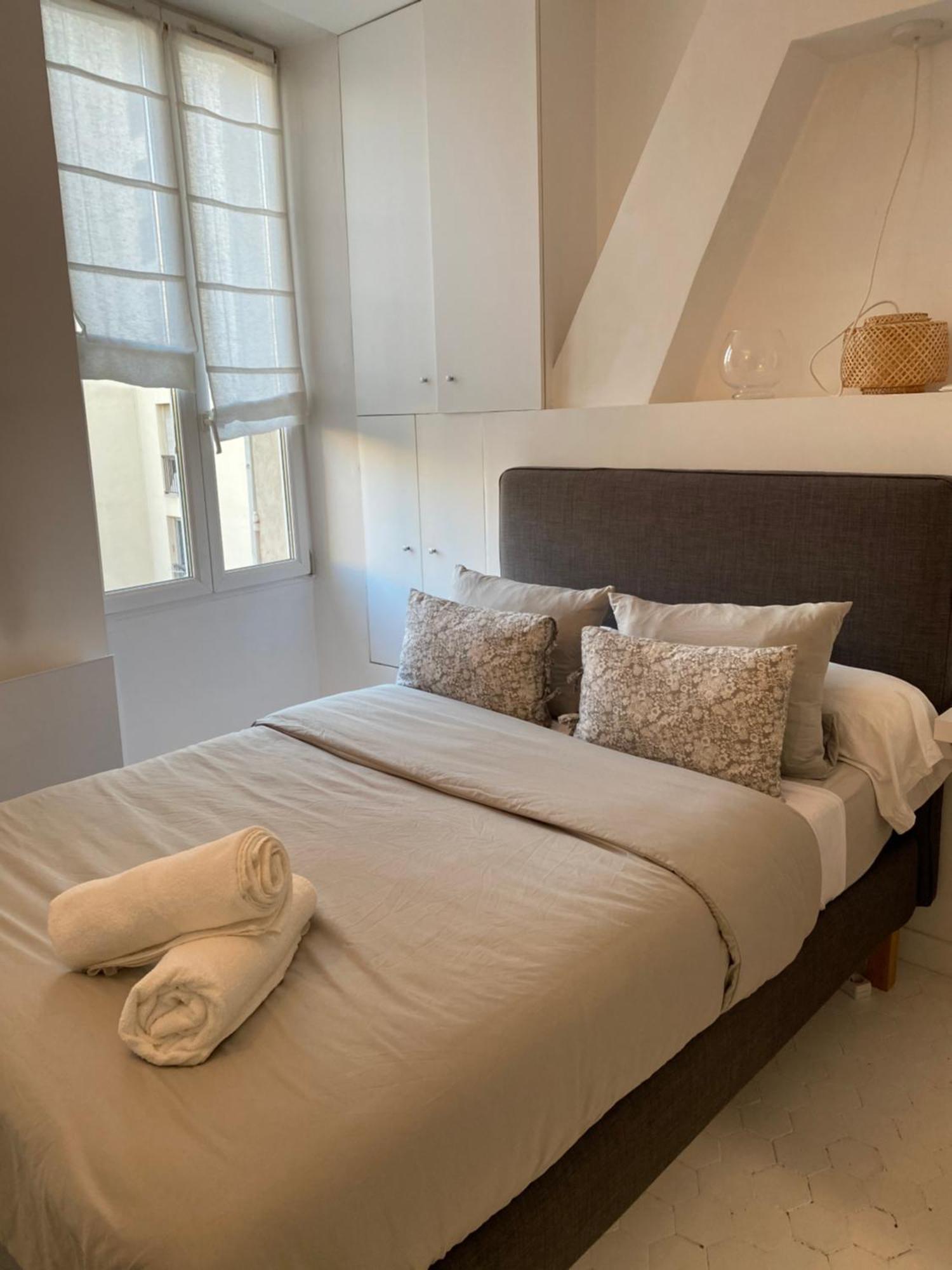 Le Loft Saint Victor *