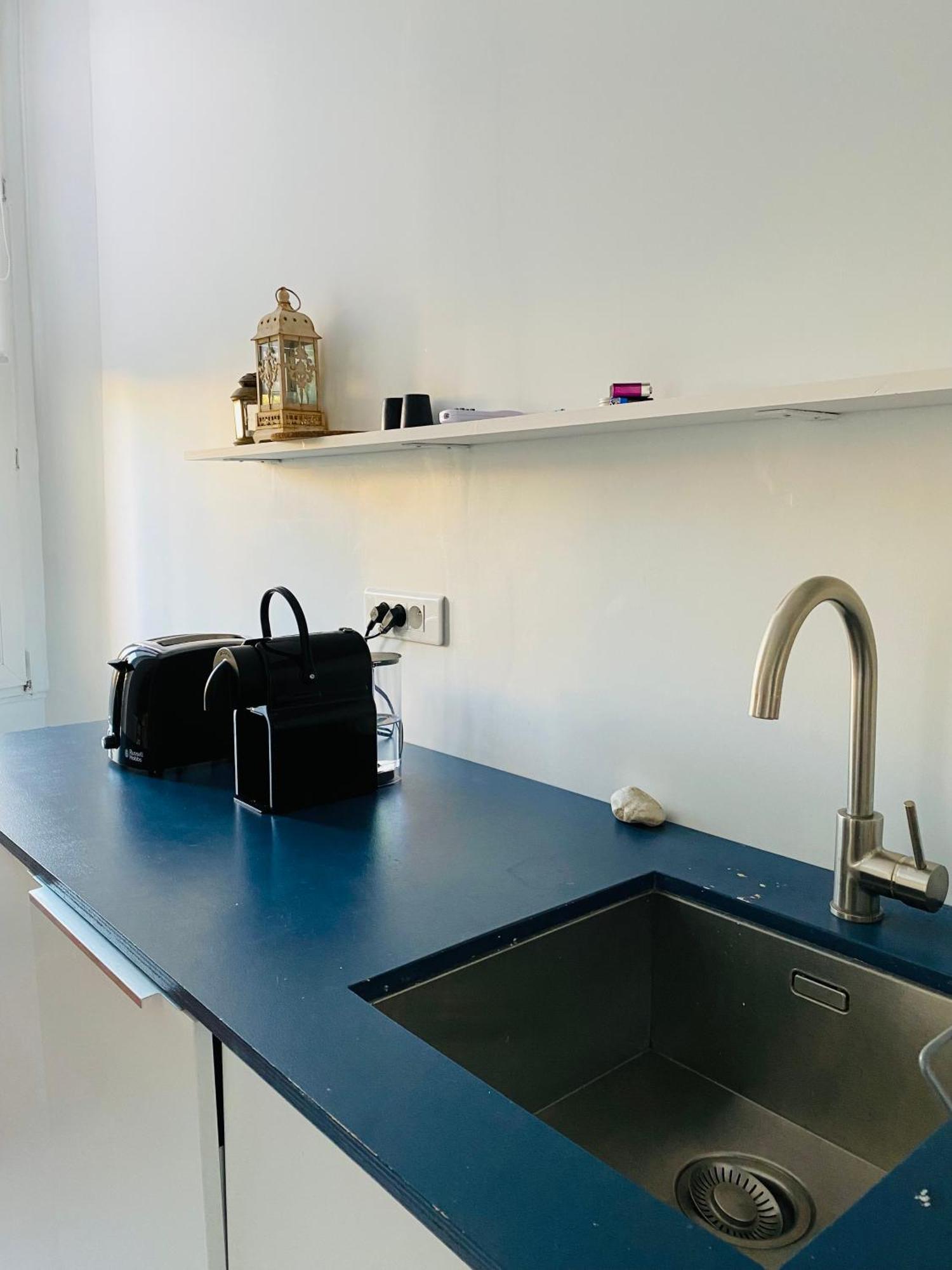 Le Loft Saint Victor * Marseilles