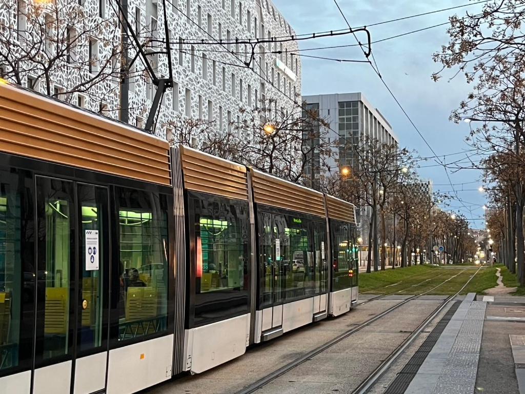 T2 Joliette