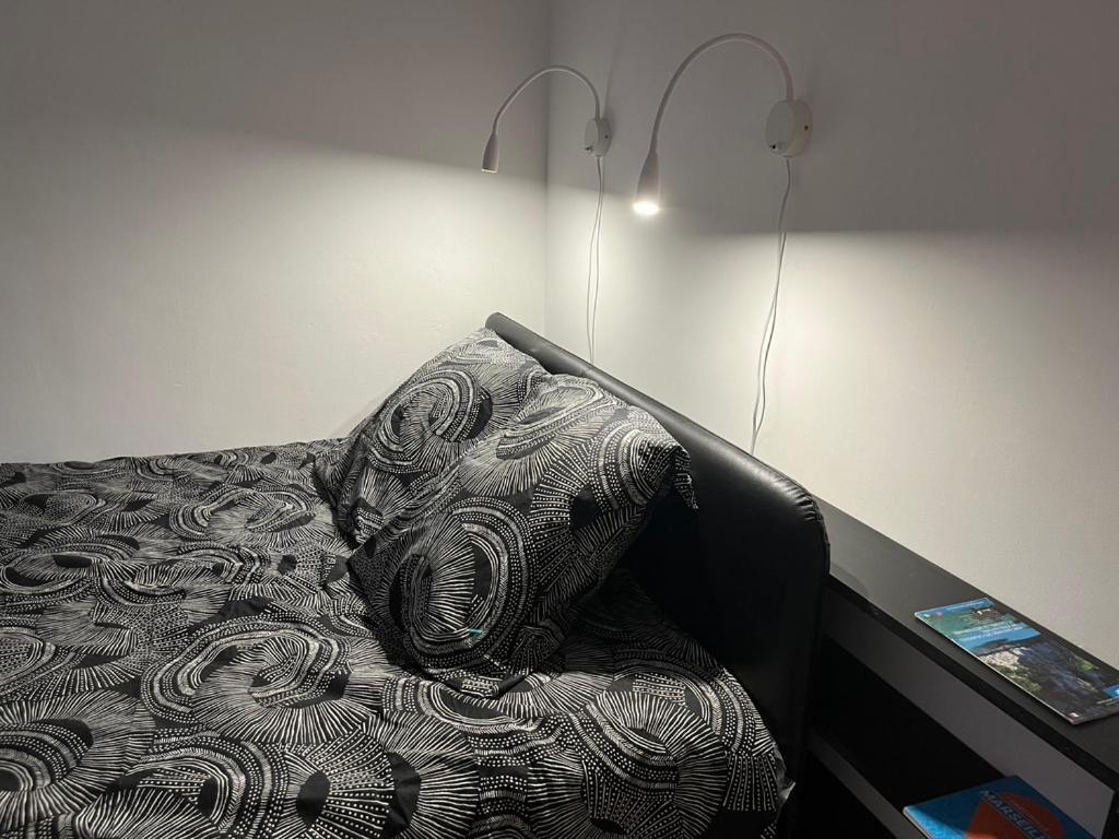 Appartement T2 Joliette