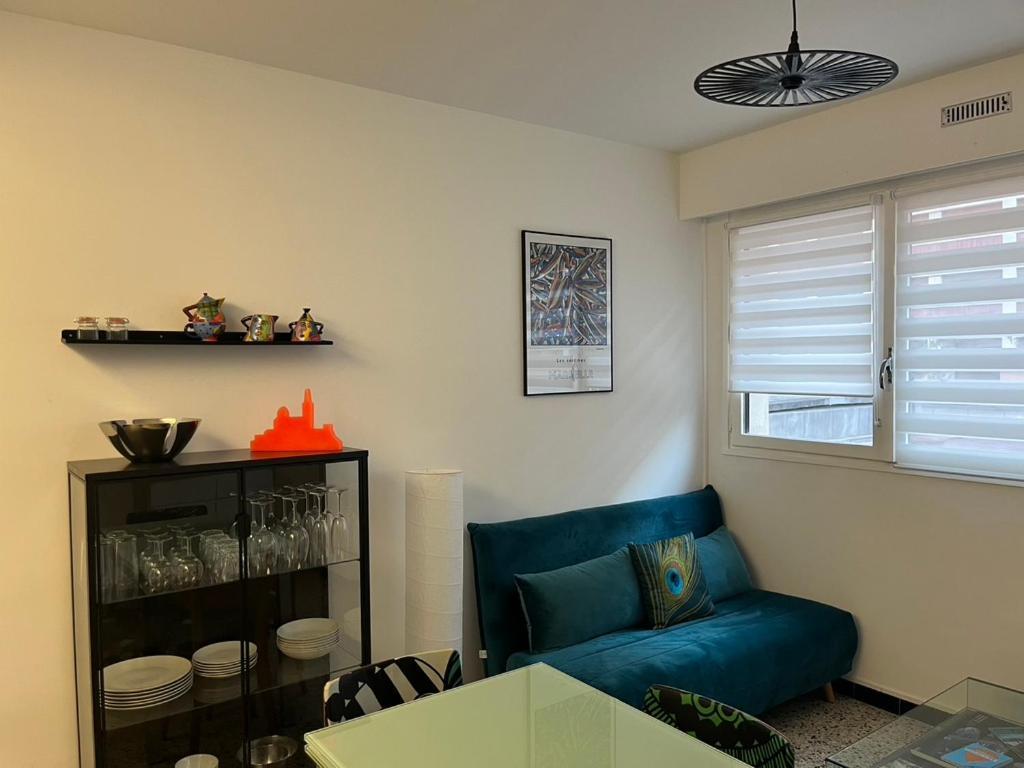 T2 Joliette Apartment