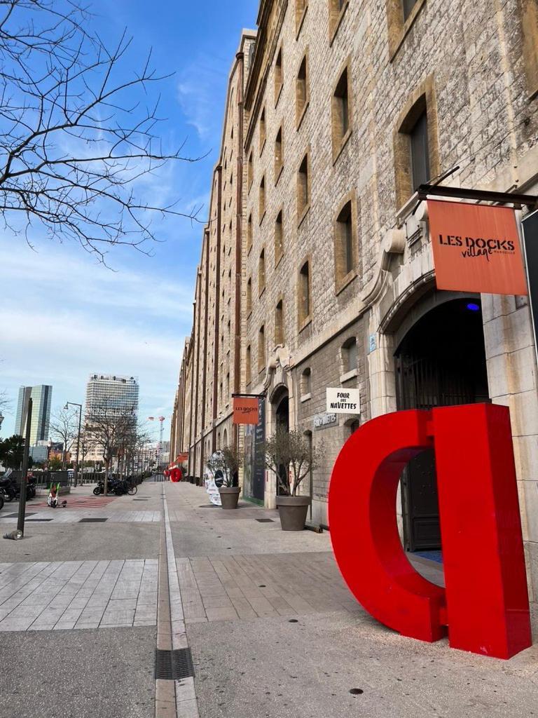 Apartment T2 Joliette *