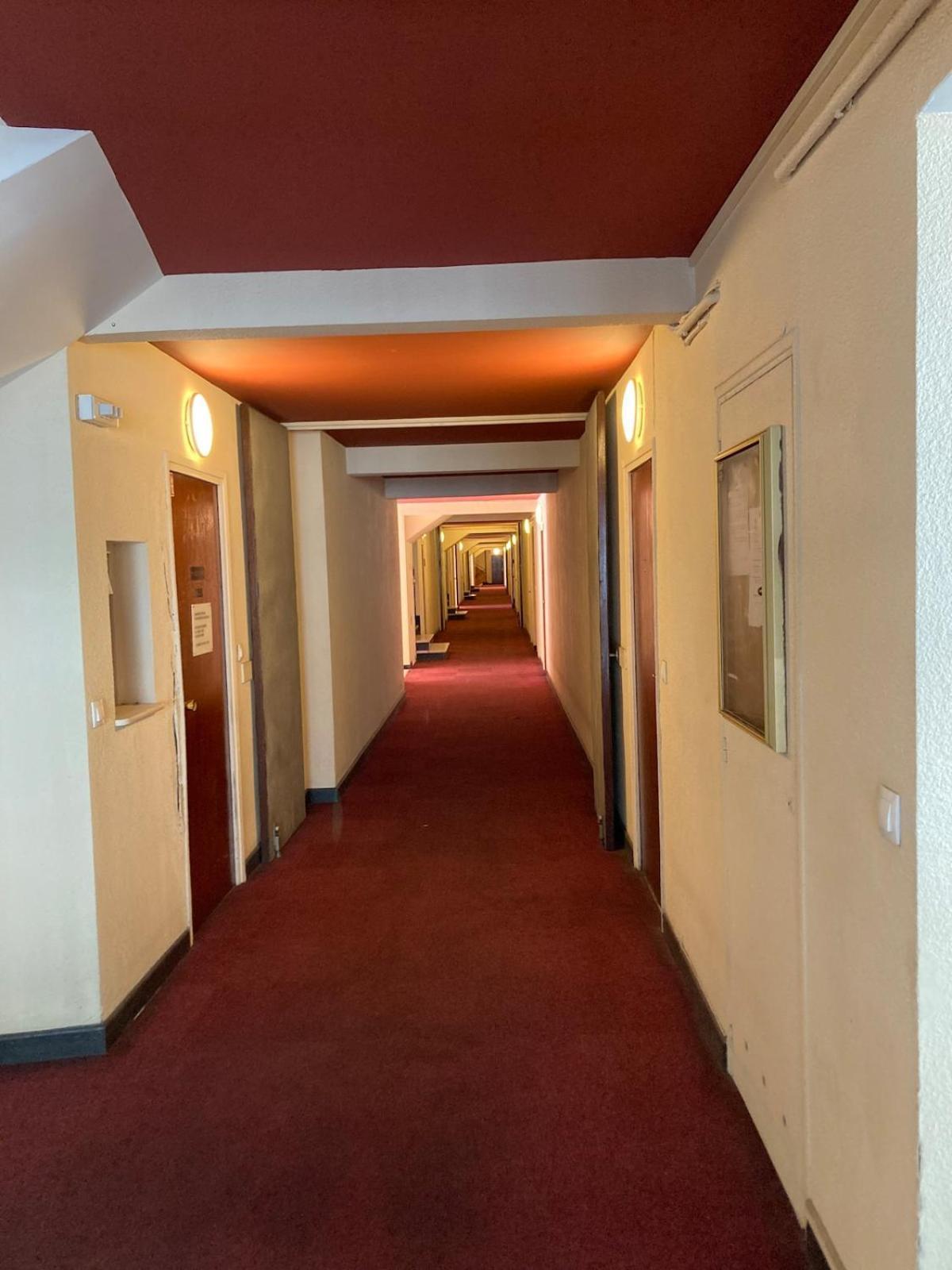 T2 Joliette Apartment Marseille