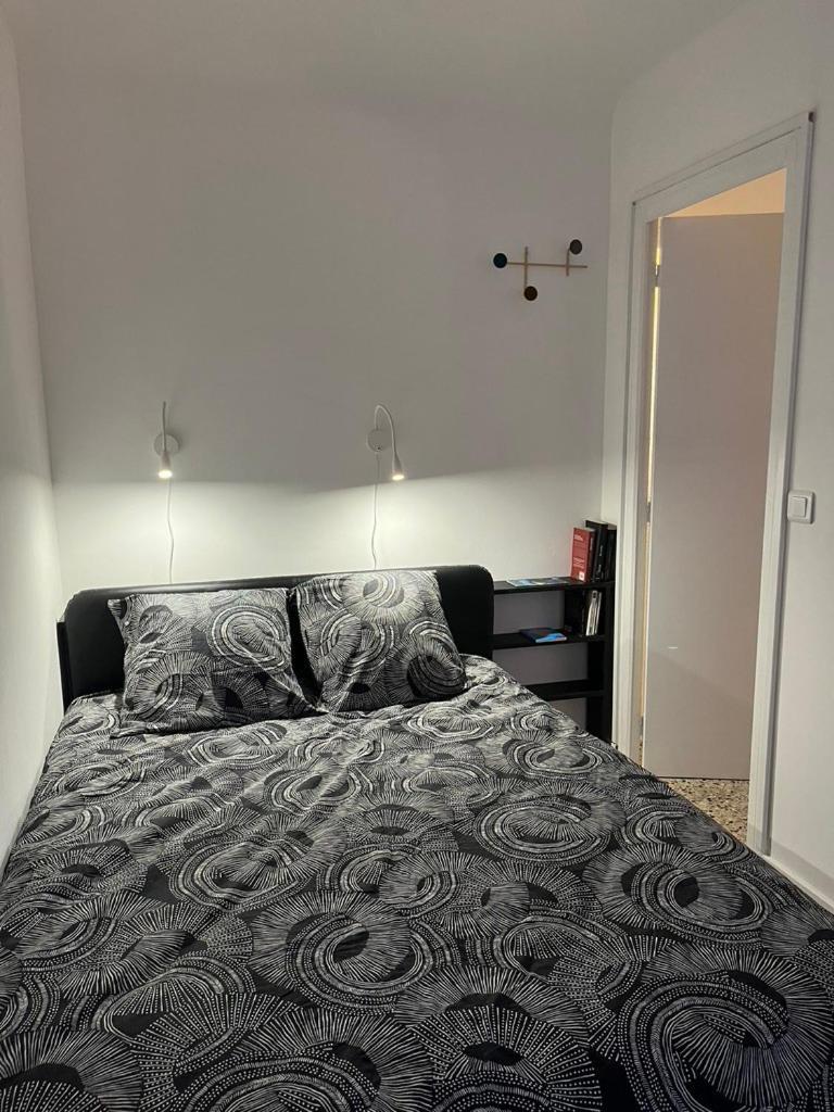 T2 Joliette Apartment Marseille