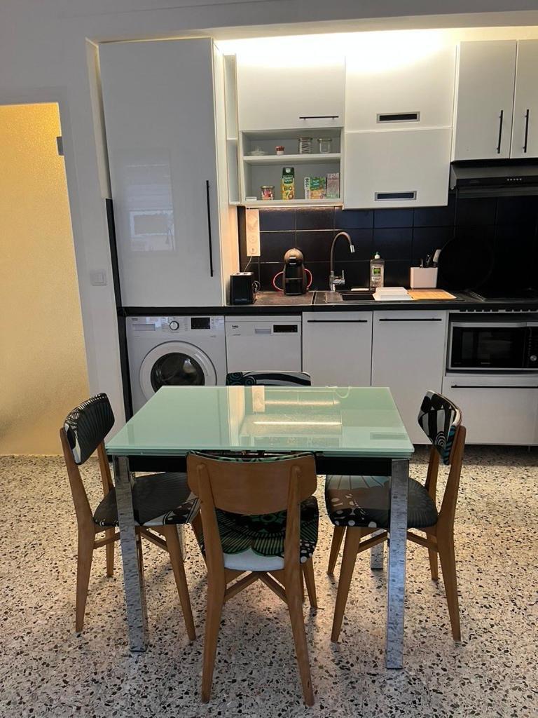 Apartment T2 Joliette