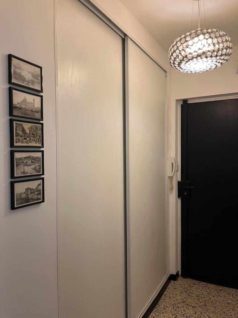 Apartment T2 Joliette Marseille