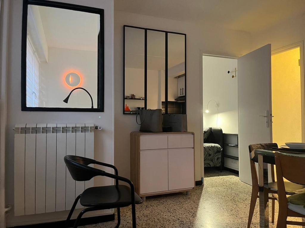 Apartment T2 Joliette