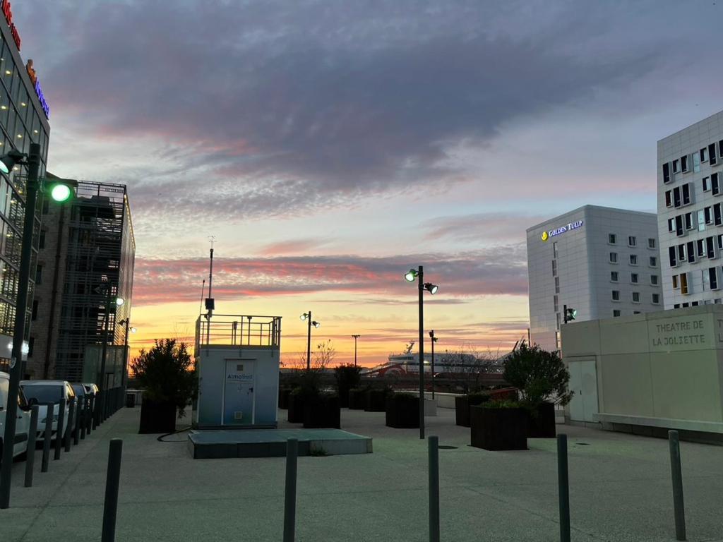 T2 Joliette