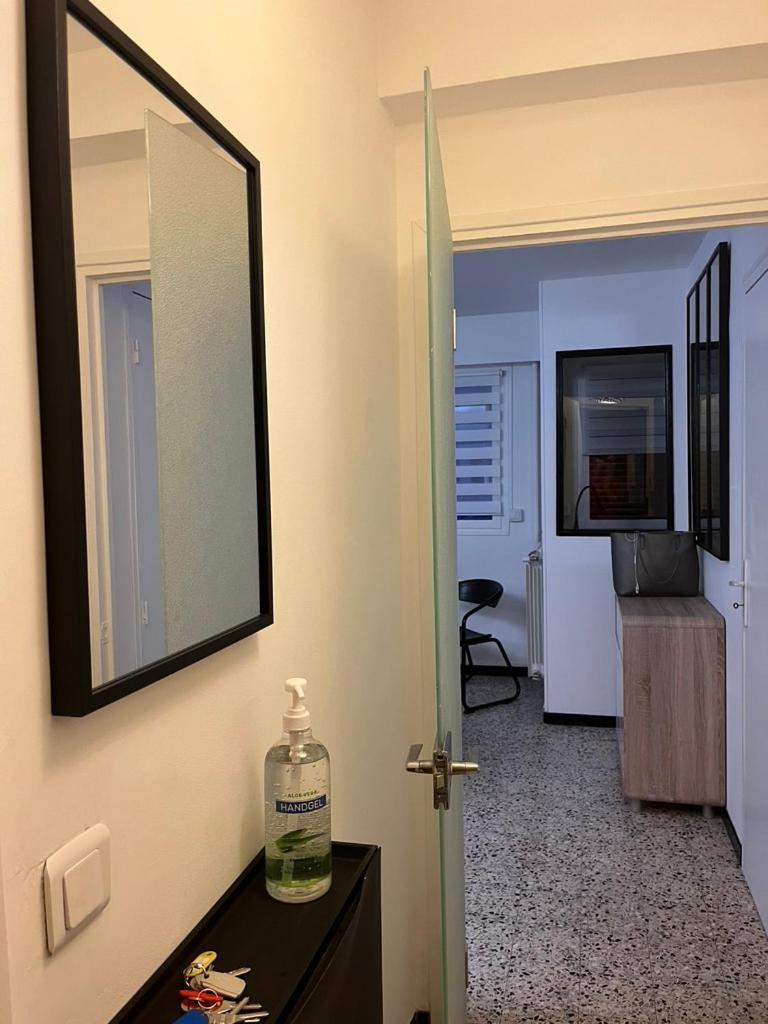 T2 Joliette Apartment