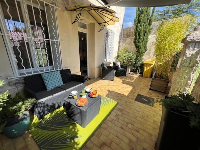 Charming Seaside House 2 Bedrooms Apartment
