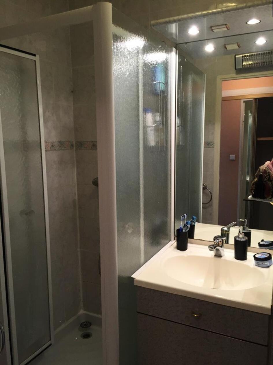 La Rouviere - 5 Pieces Pour 8 Personnes 724 Appartement Marseille