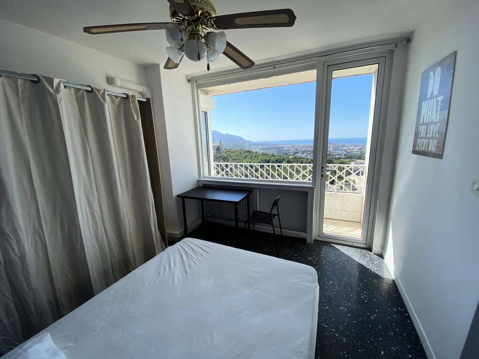 Rouviere - Grand Vue Budget Maitrise Mae-9664 Apartment *