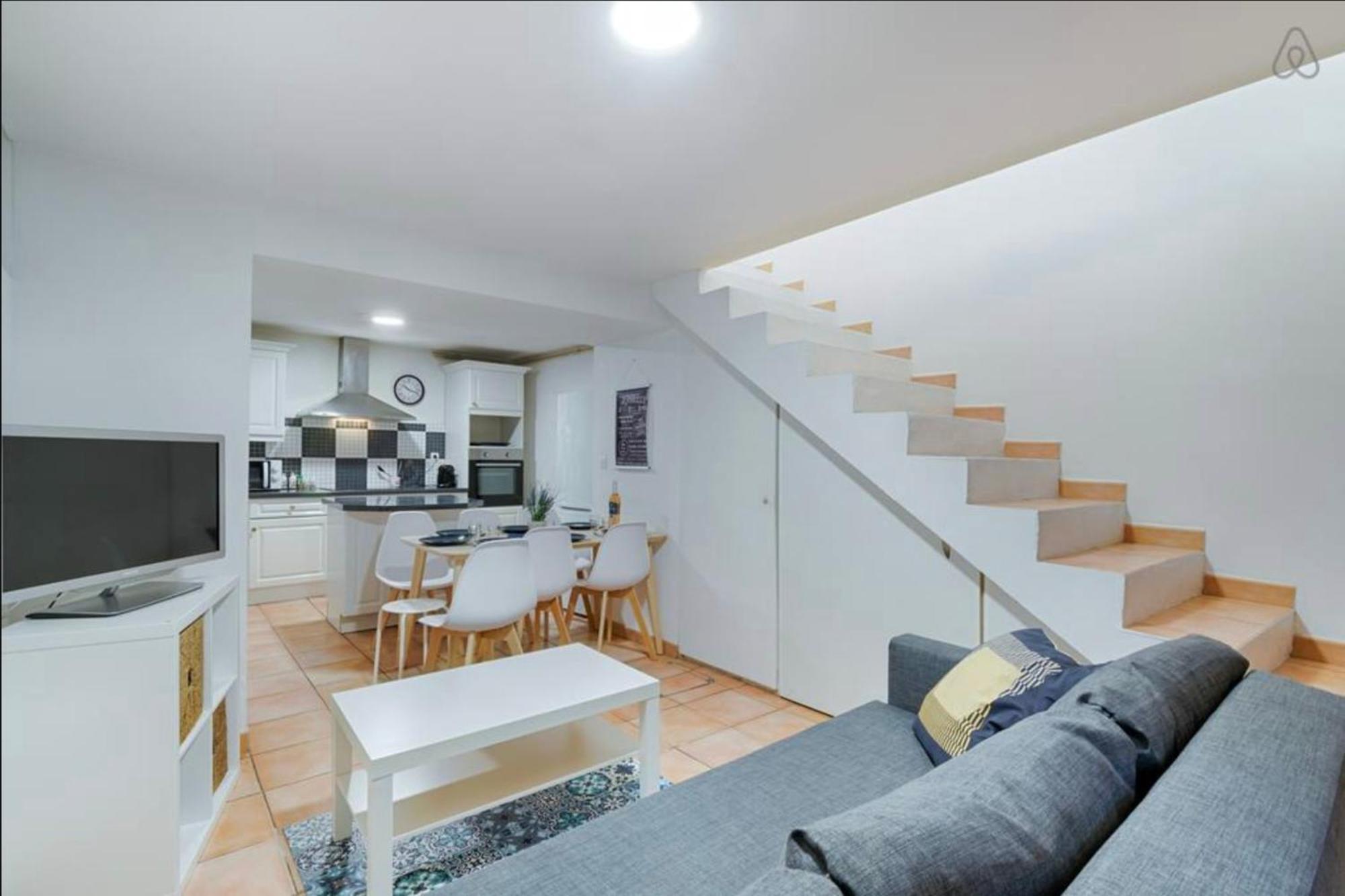 Appartement Coeur Panier & Proche Vieux-port