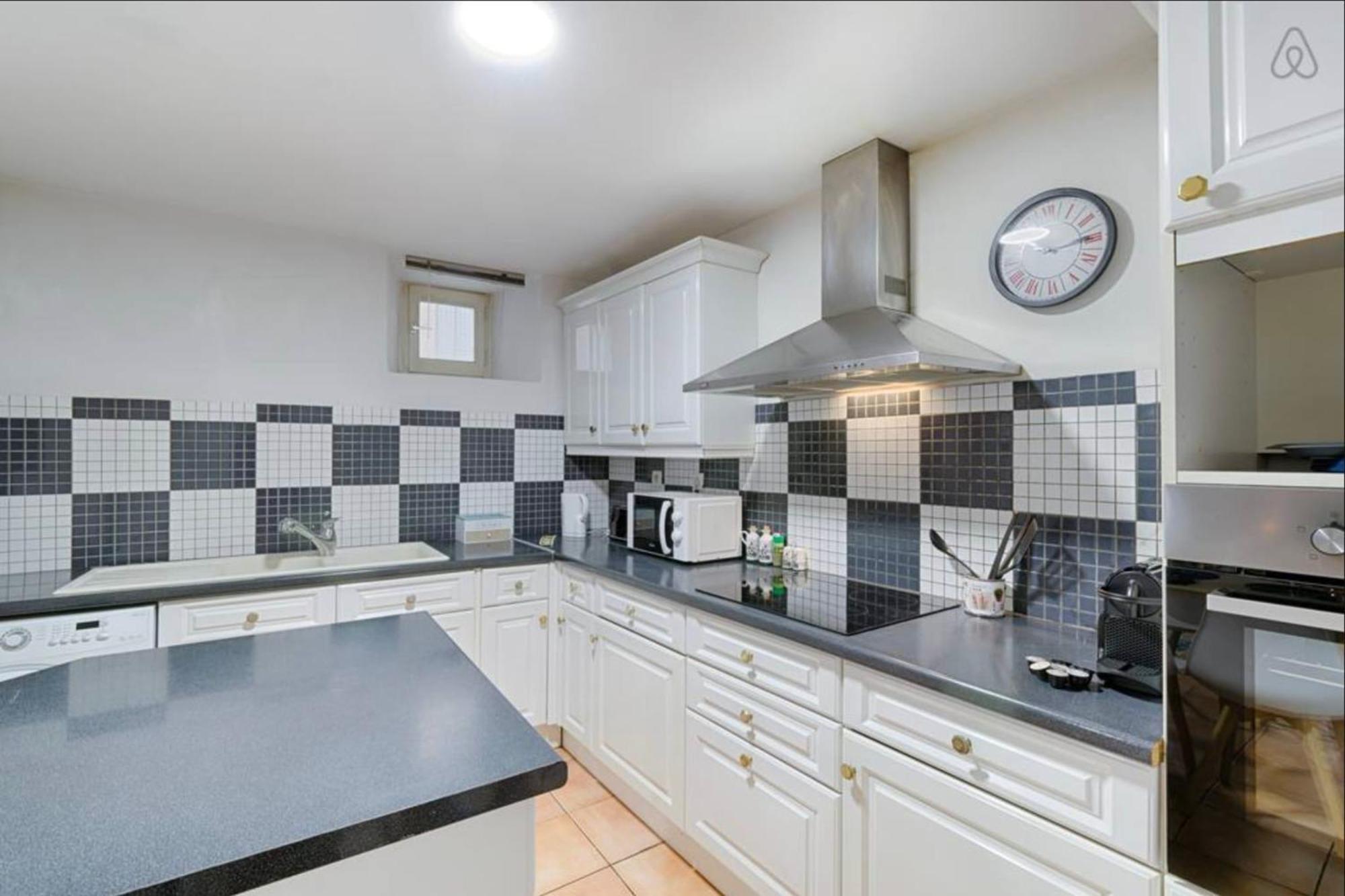 Appartement Coeur Panier & Proche Vieux-port *