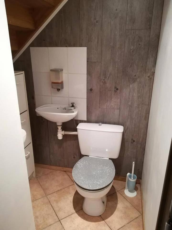 Petit Paradis Au Calme En Plein Hébergement de vacances Marseille