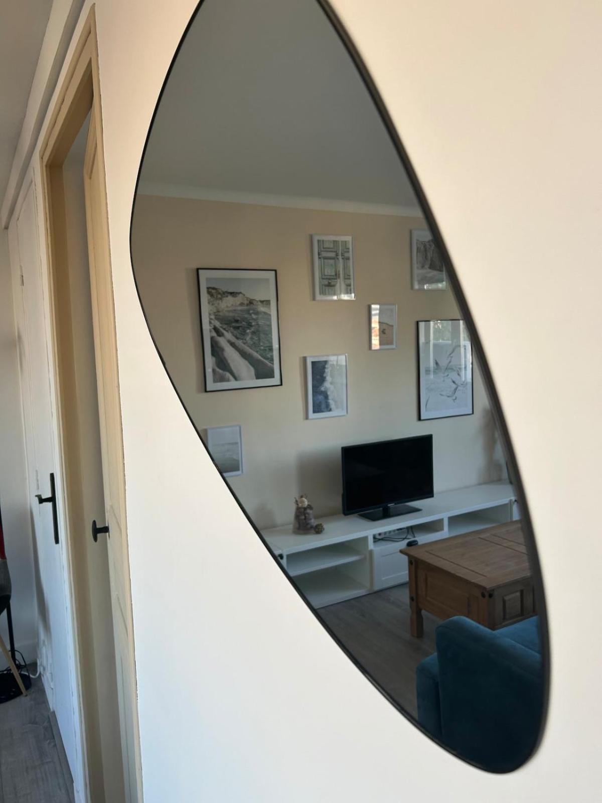 Apartment Le Citadin T3