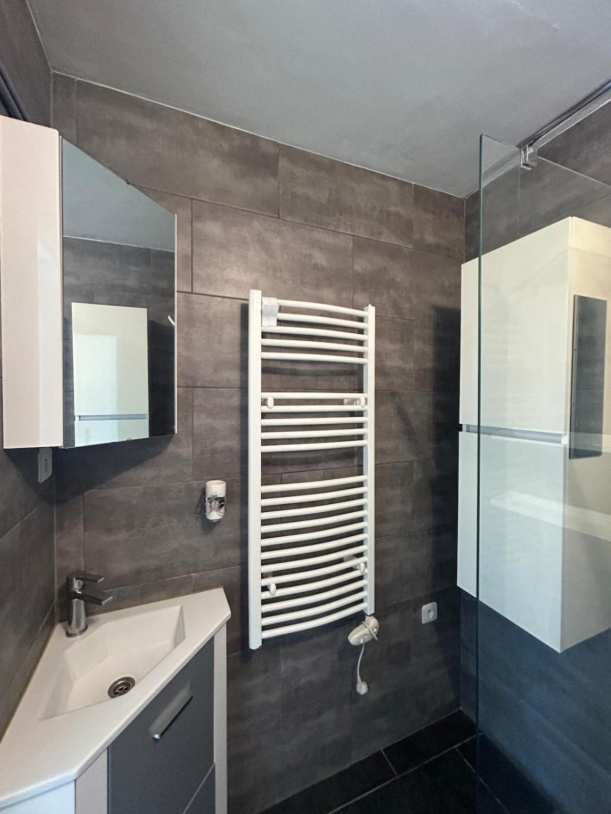 Apartment Le Citadin T3 Marseille