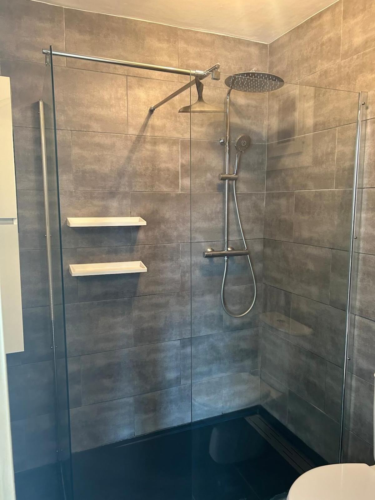 Appartement Le Citadin T3 Marseilles