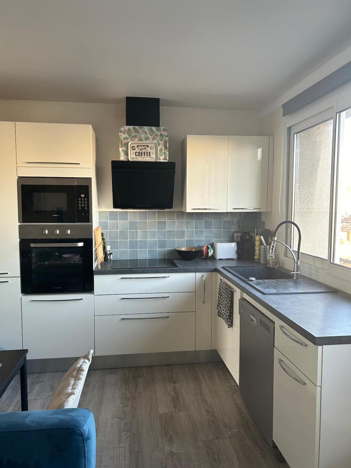 Le Citadin T3 * Marseilles