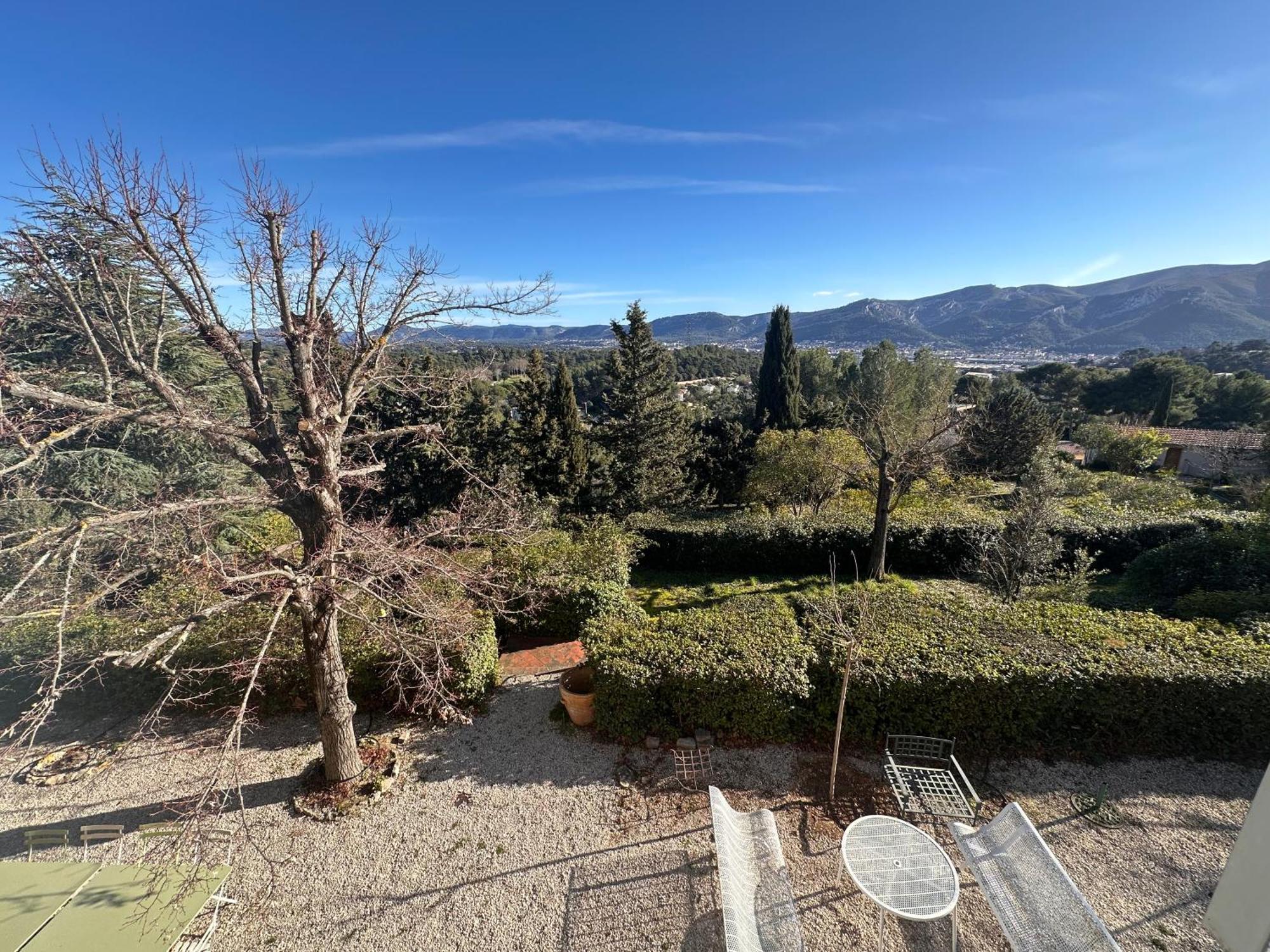 Bastide Provencale Avec Piscine Pousada