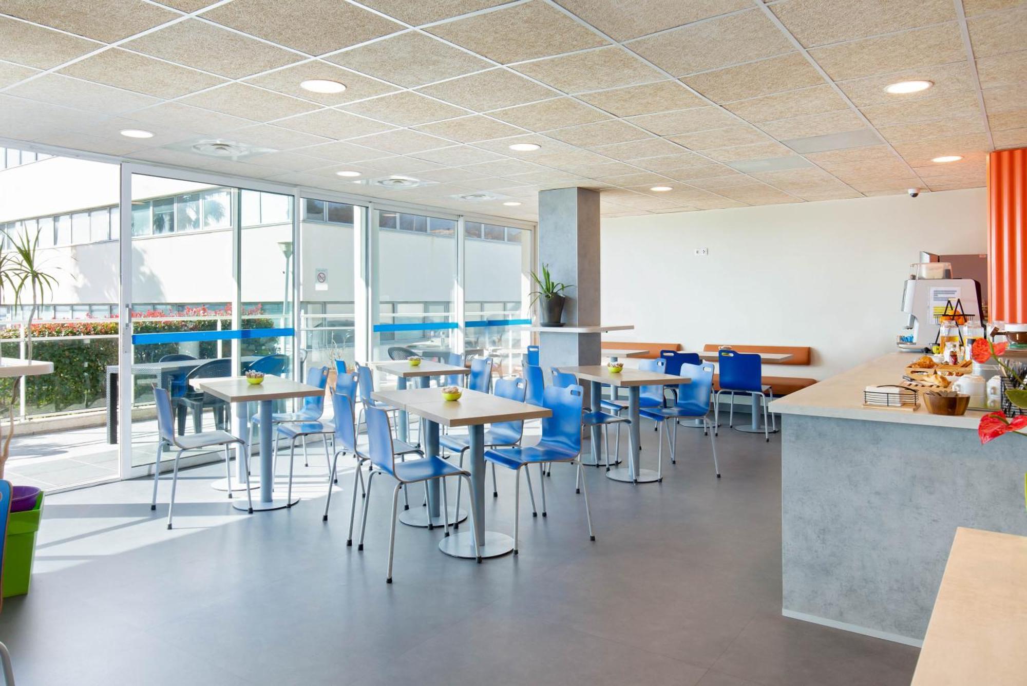 Ibis Budget L'estaque Marseille