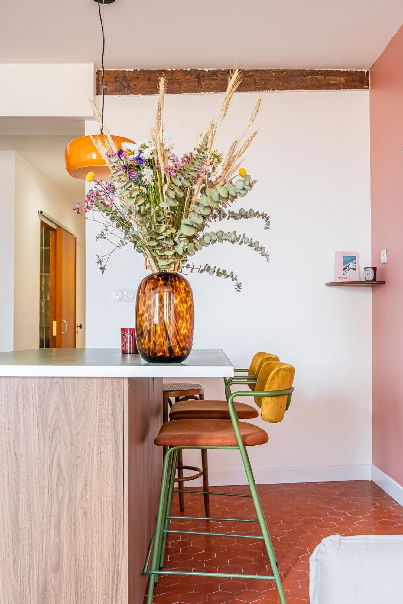 Apartment Superbe Au Coeur Du Panier - Vieux-port
