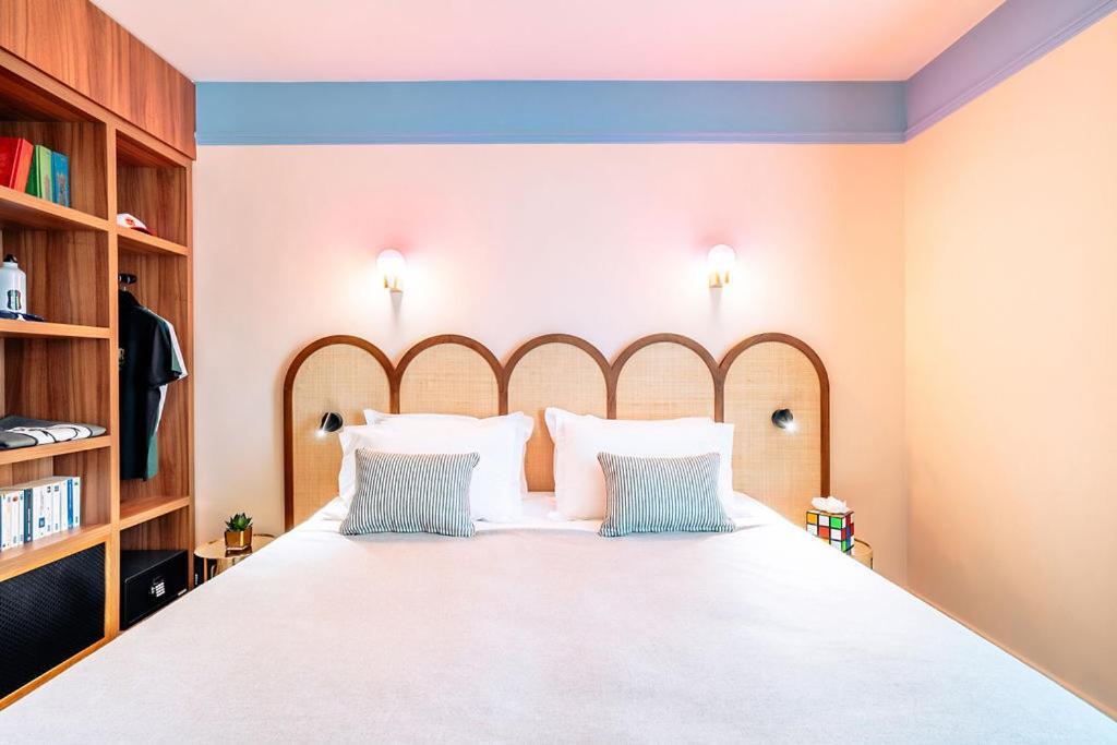 Rockypop Hotel 4*