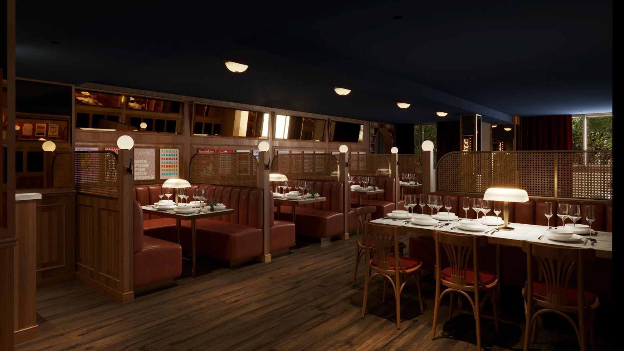 Rockypop Hotel