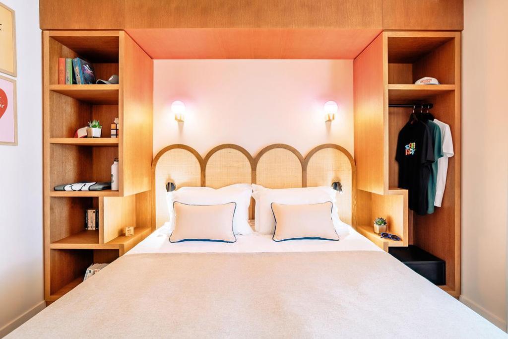 Rockypop Hotel Marseille