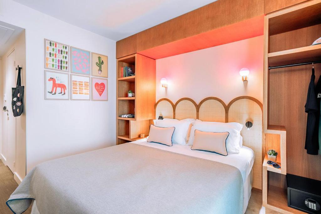 Hotel Rockypop Marseille
