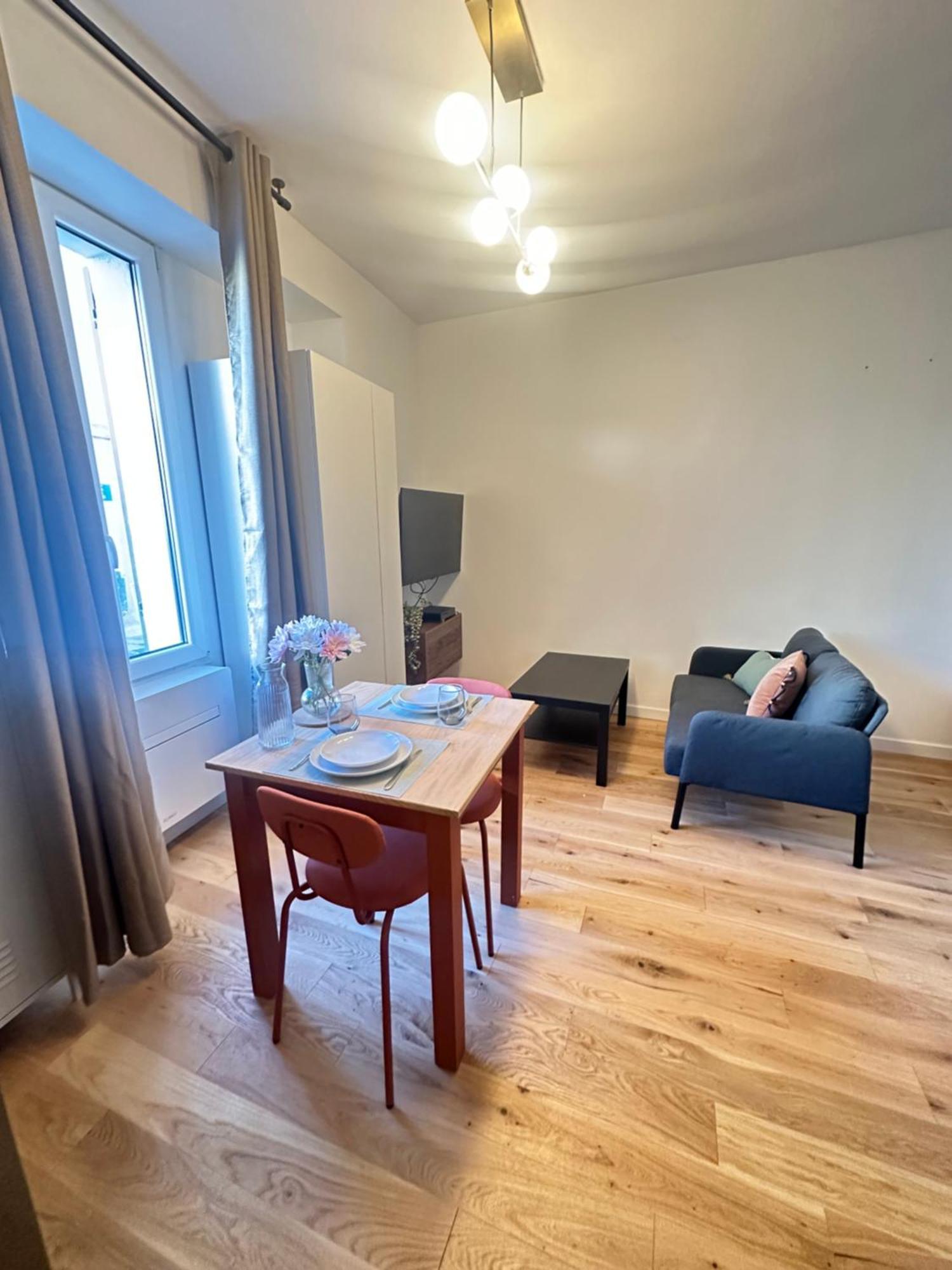 Apartment Cosy - Chateau Gombert *