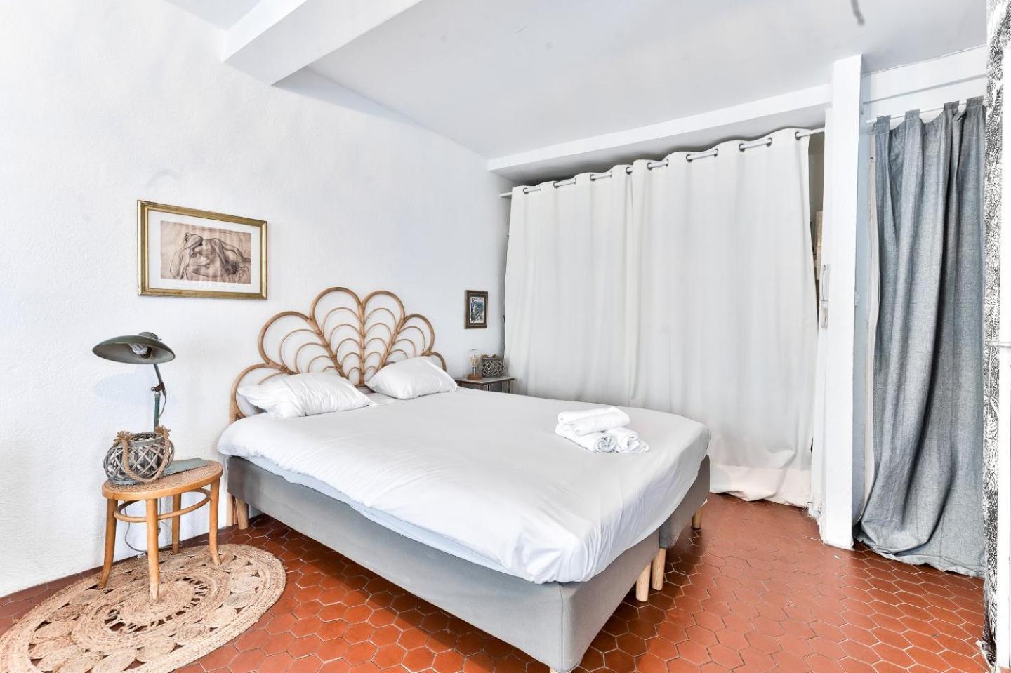 Apartment Superb Au Coeur Du Panier *