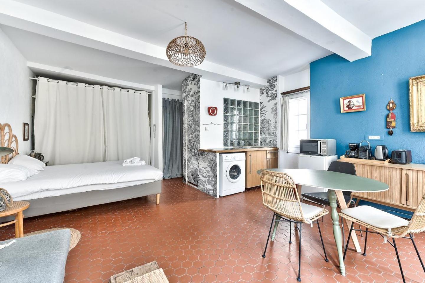 Superb Au Coeur Du Panier Apartment