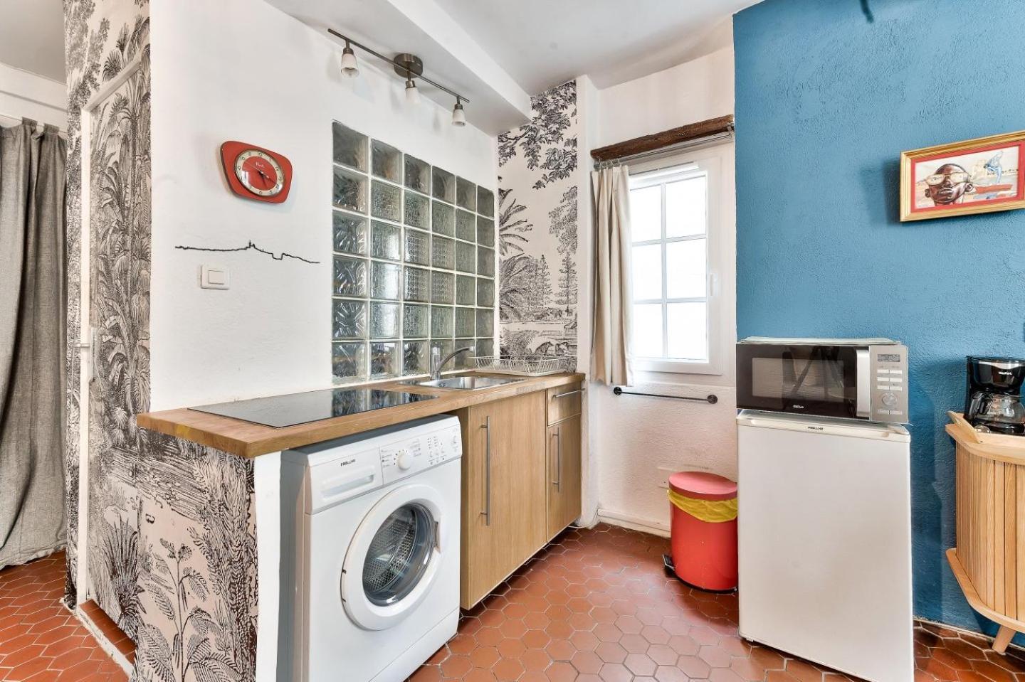 Apartment Superb Au Coeur Du Panier Marseille