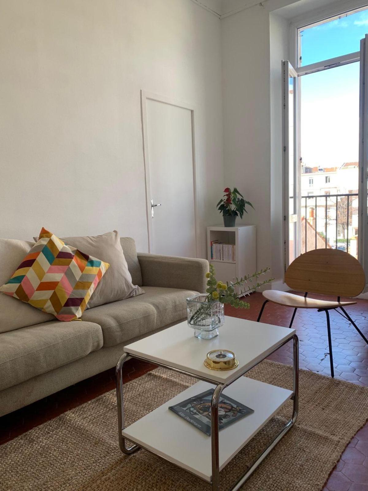 Apartment Atelier Mistral Marseille