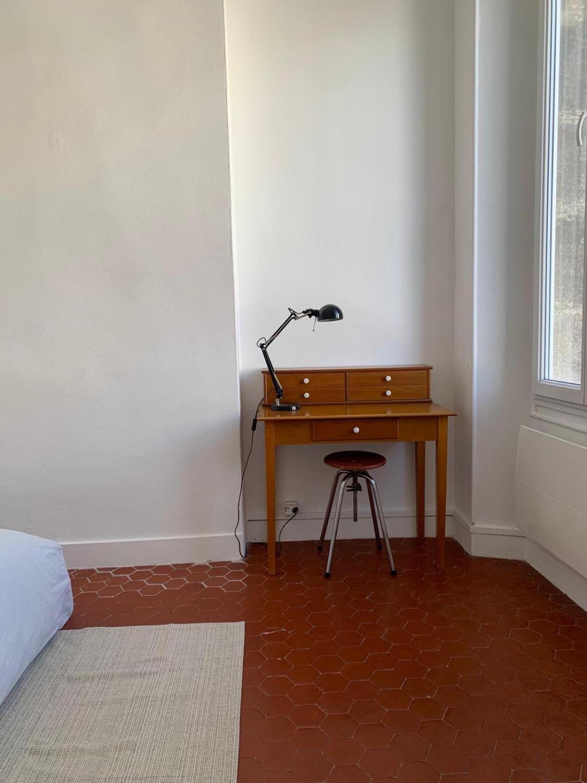 Atelier Mistral * Marseille