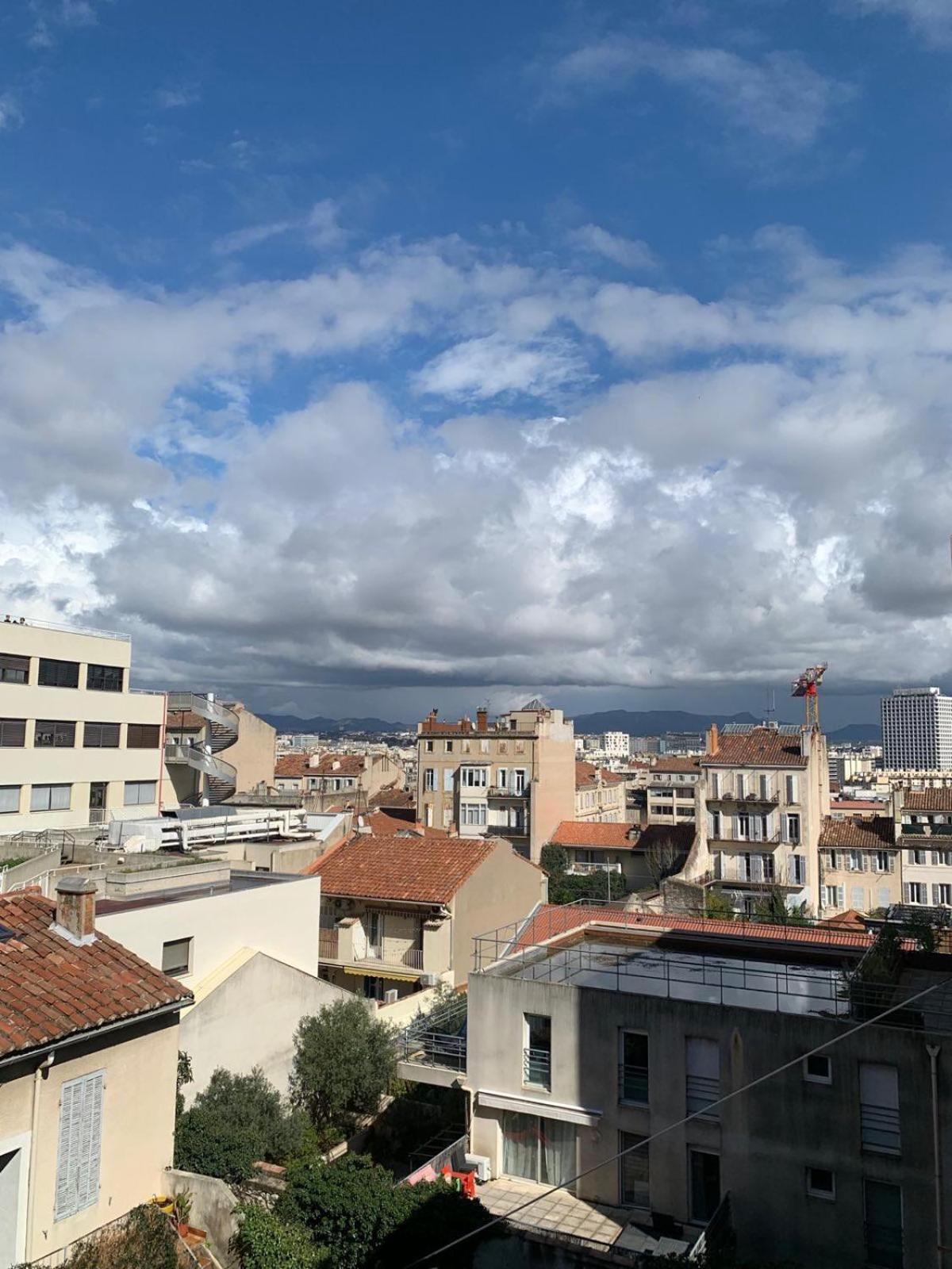 Atelier Mistral Marseille