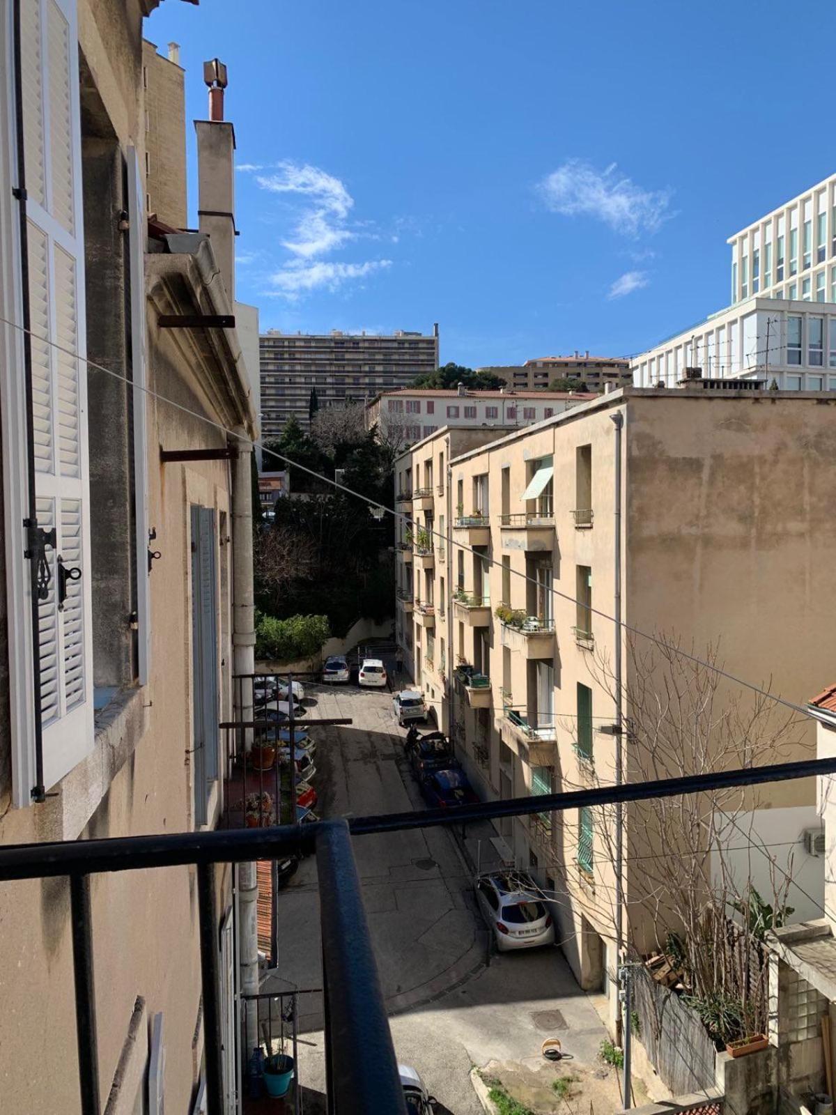 Atelier Mistral Apartment