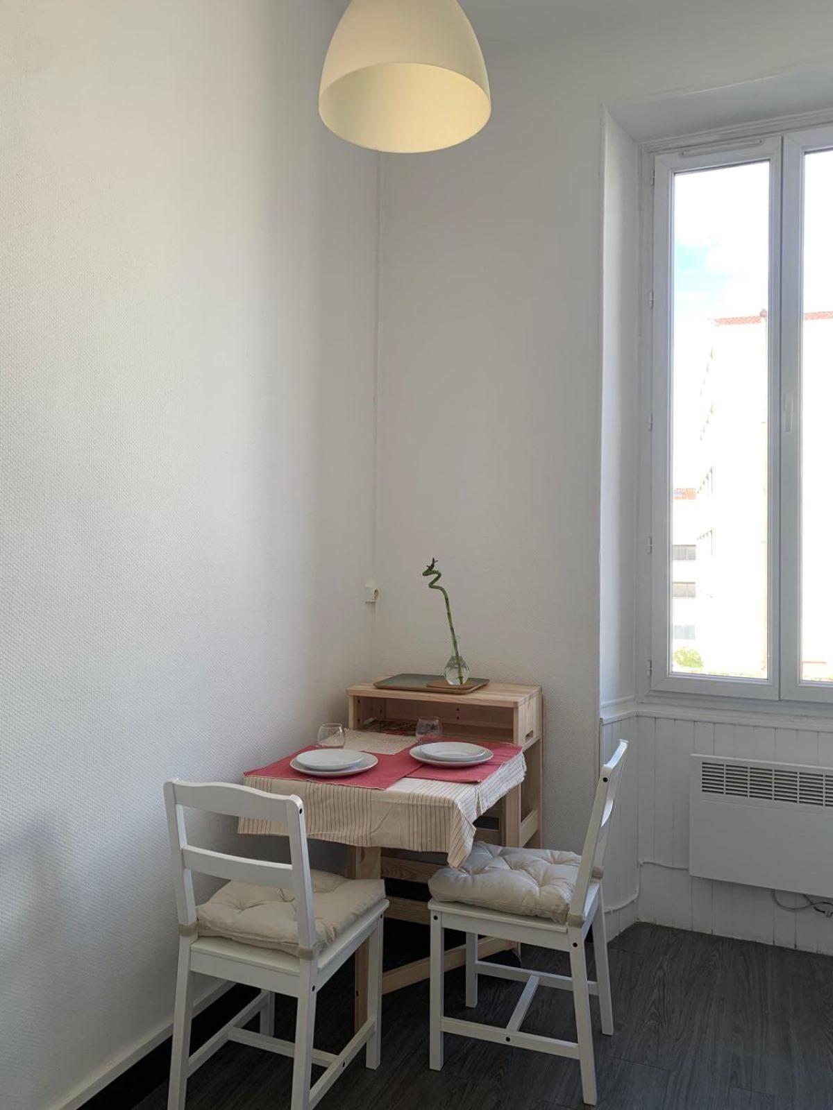 Atelier Mistral Apartment *