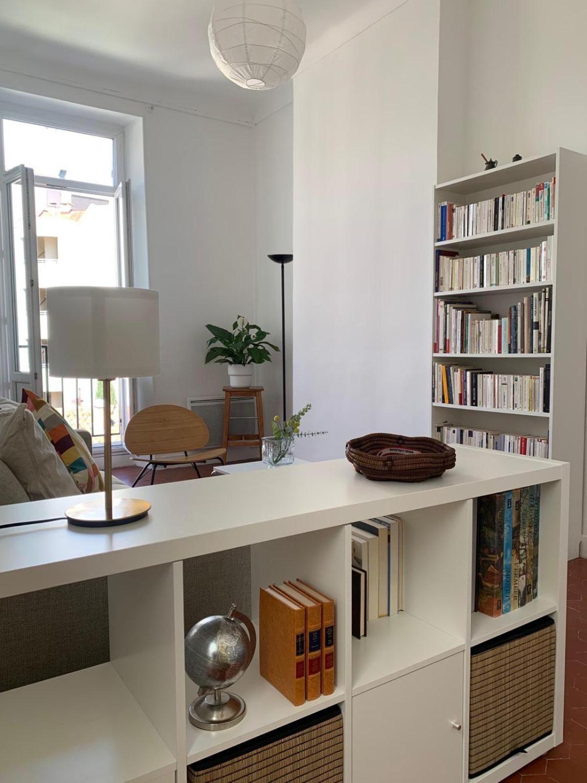 Atelier Mistral Apartment *