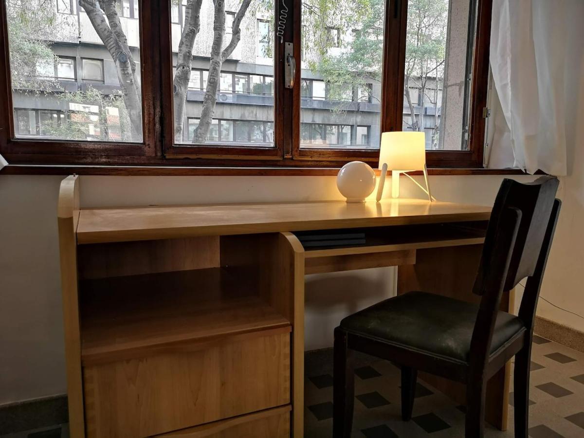 Le Grand Corderie - Retro Pres Du Vieux Port Appartement Marseilles