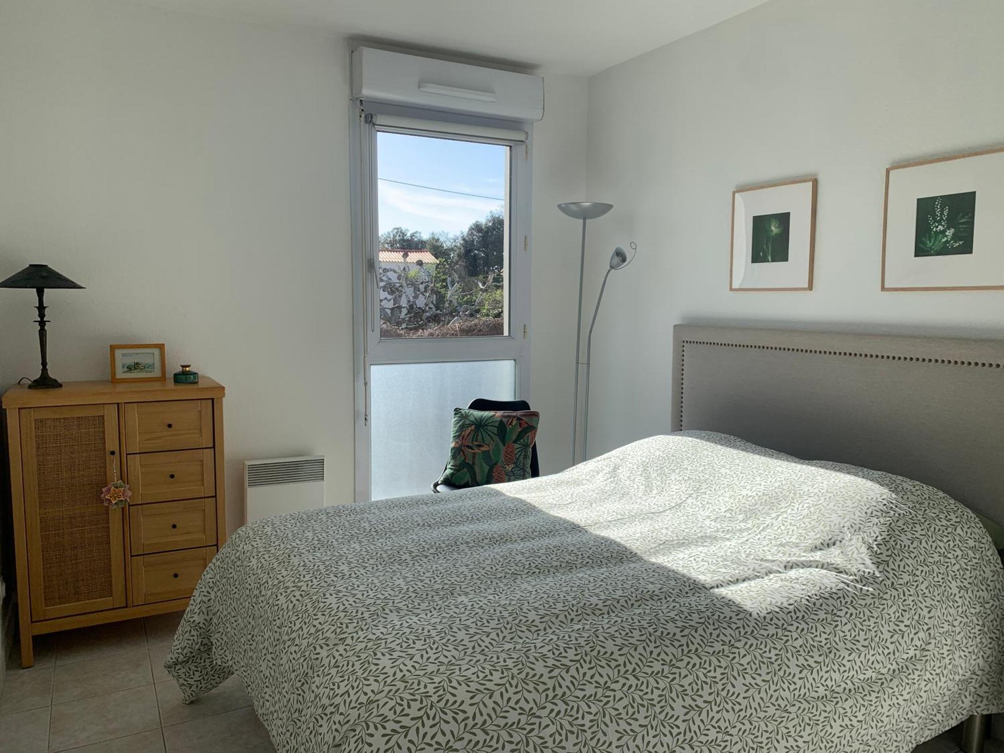 Apartamento Grand T2 Pointe Rouge